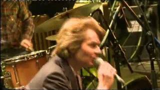 Flat Earth Society live@Gentse Feesten - King Of The Zulus