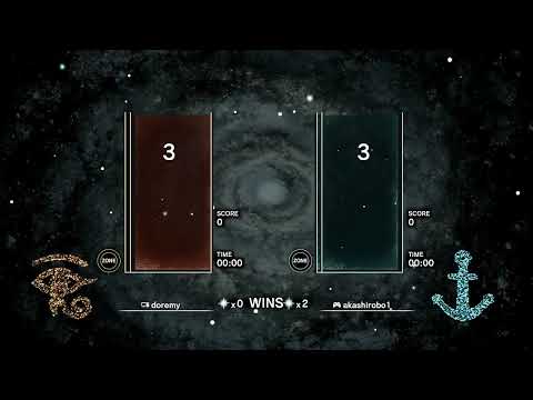 square one 2023 quarterfinals vs. akashirobo (07-05-2023)