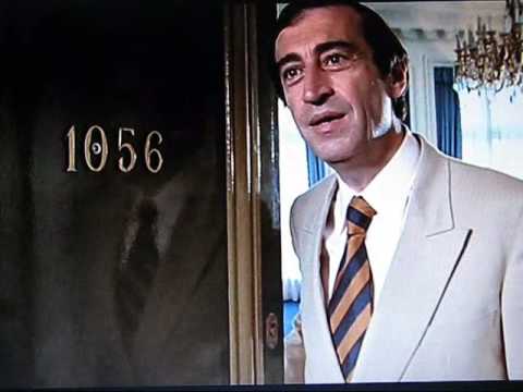 A Profi  (Le Professionnel) - Gáti Oszkár