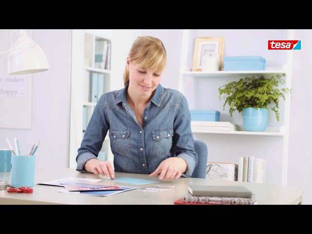Vídeo relacionado con LLPT Puntos adhesivos doble transparente cara redondos 100 piezas 20MM Nanopegatinas extraíbles Súper pegajoso impermeable sin rastros para decoración del hogar de bricolaje (ND20100)