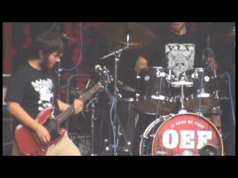 Sakatat-Live At Obscene Extreme Festival-2012