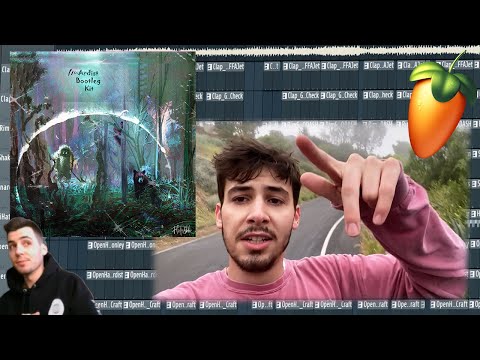 Free Download Ardist Bootleg Kit WAV