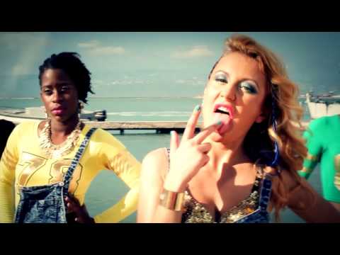 Orisha Sound -Black Coffee Remix (Dance) (Official Music Video)