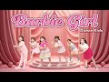 Barbie Girl Dance Kids SKR Dance Kids Studio Choreo Santy Sept
