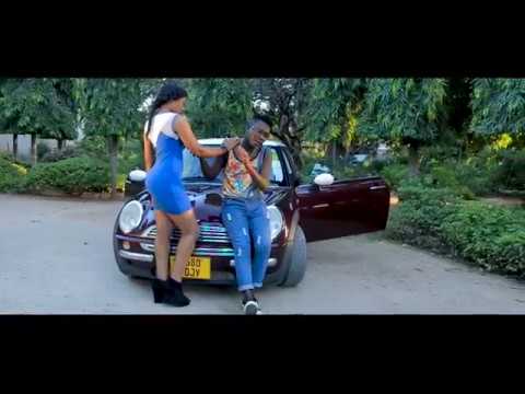 Christer Melody ft Chid Benz - Kumbe (official video)