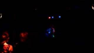 Scott Blasey Madeline