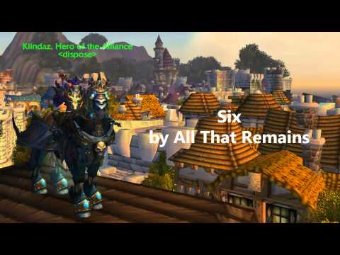 Klinda's Favorite PvP Songs