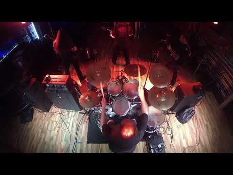 Morta Skuld - The Killing Machines