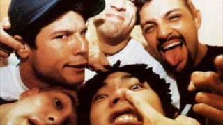 Mamonas Assassinas - Cabeça de bagre