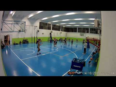 PPD vs S.FILIPPO NERI (terzo set)