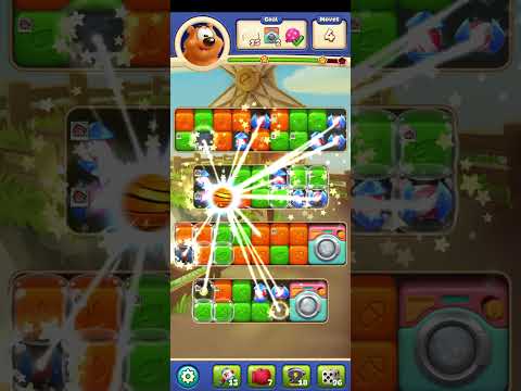 toonblast level 7880 HARD LEVEL NO BOOSTERS