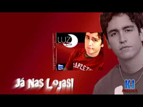 Luz Da Lua (TRILHA SONORA PROMO)