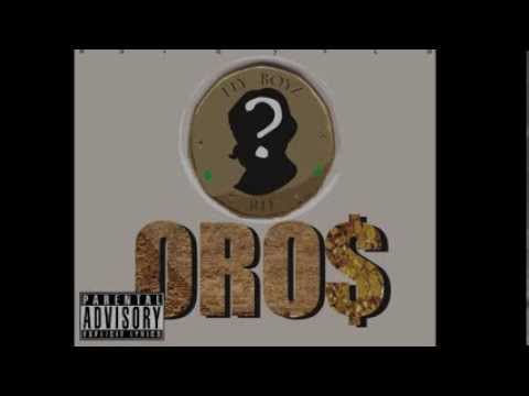 Raidy FLB - Boss Ft J Phamus ( Oro$ ) ( Prod : MunditoHc )
