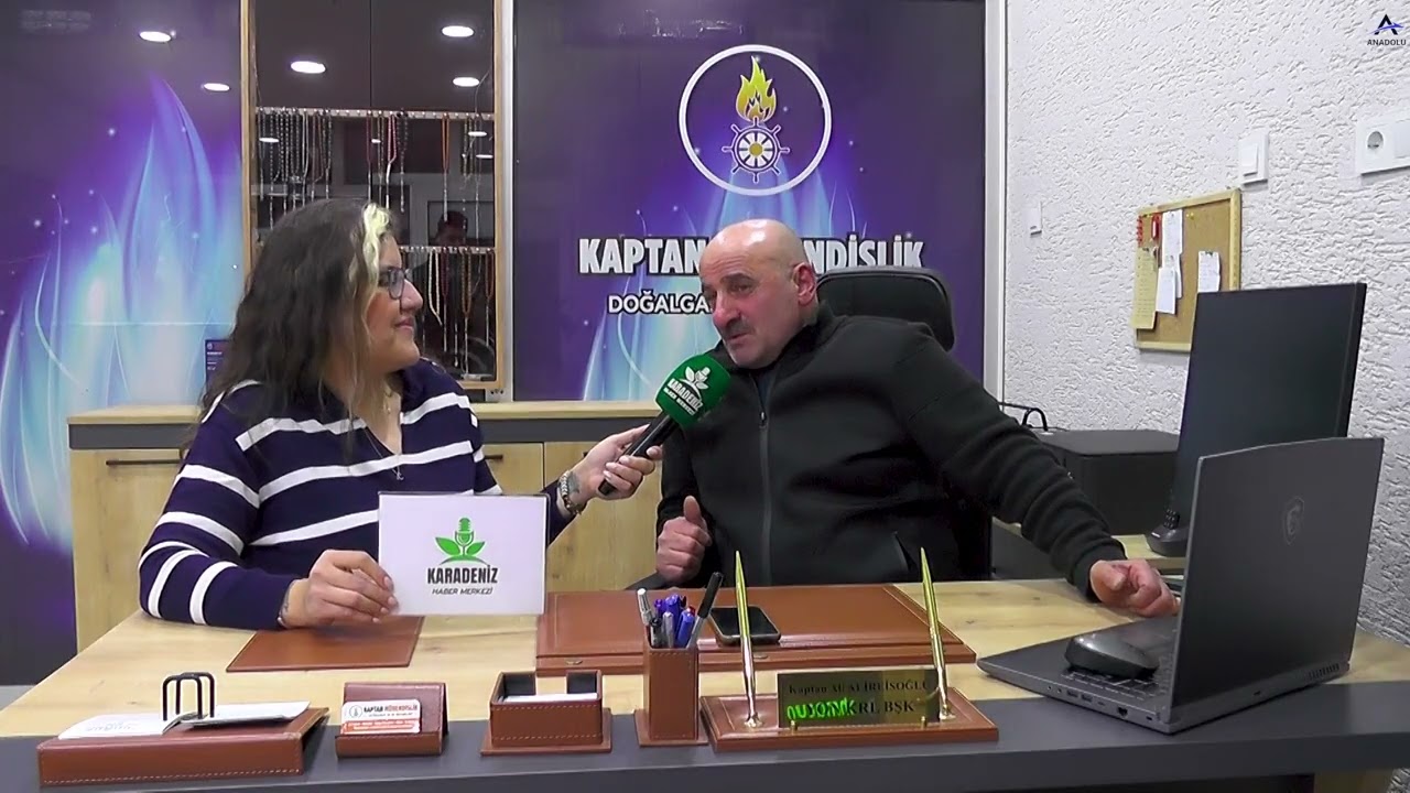 KAPTAN MÜHENDİSLİK