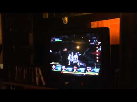 valkyrie profile 2 gameplay/review