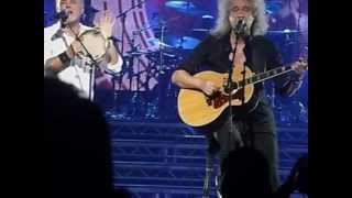 Queen + Adam Lambert - You're My Best Friend - Love Of My Life - '39