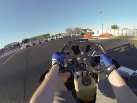 Misanino KCE - Pista Kart Misano