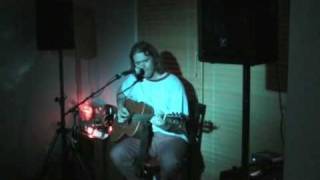 19 A Leader Losing Control