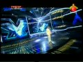 Х-фактор (X-Factor) Алексей Кузнецов -Ti Amero 