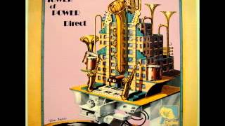 Tower of Power - Fanfare / You Know It