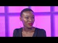 Stella From Machachari Opens Up On Being A Child Star