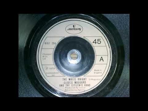 The White Knight - Cledus Maggard and the Citizen's Band
