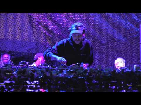 BRODINSKI - SD BURIED ME @ QUARTYARD SD - 5.1.2016