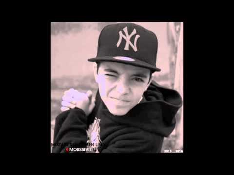 04.HillShooka - Mossi9ti - Mixtape Sghar Men L'mic - 2013