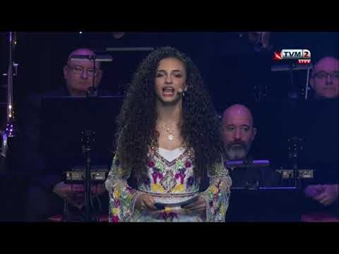 L-Għanja tal-Poplu Żgħażagħ 2019 Opening