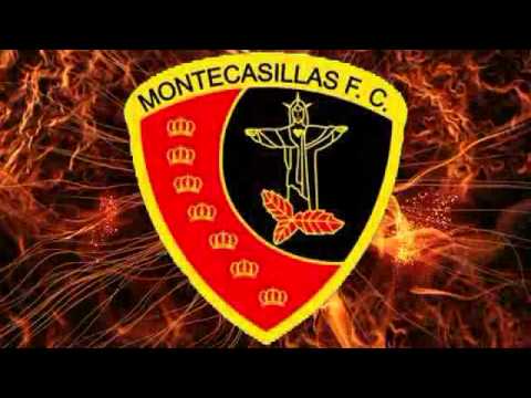 fc montecasillas Sub -