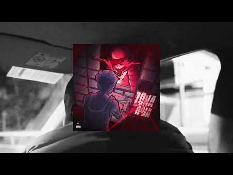 Fifty M Jhonson - CRONICAS DEL CHICO TOÑO(Visualizer) | EP ZONA ROJA