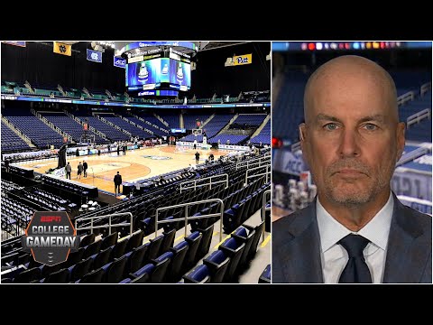 1年後の2020年NCAAトーナメントの中止を振り返る｜College GameDay (Reflecting on the cancellation of the 2020 NCAA tournament one year later | College GameDay)