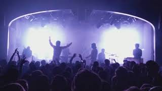 STRFKR - Leave it All Behind : Live at Teragram Ballroom on February 3, 2018