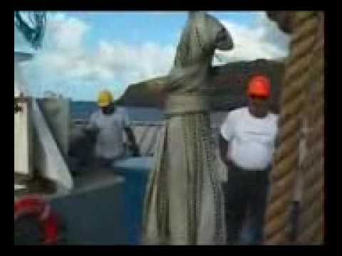 MARQUESAS ISLANDS-FLOWERS OF POLYNESIA part 1