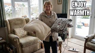 6 Best Electric Blankets for Elderly (2026): Stay Warm Safely