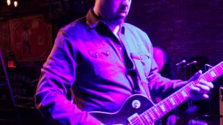 Video thumbnail for Eric Krasno demos a Reissue Supro Thunderbolt at Soulive / Scofield Soundcheck by Guitar World