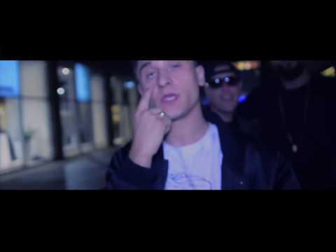 RAPERZY DIHO RAZ I MALIK MONTANA TULOM SIE DO SIEBIE