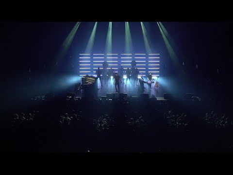Gaël Faye - By (Live @ Salle Pleyel 2018)