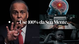 TRANSFORME SEU CÉREBRO EM UMA MAQUINA | Use 100% da Sua Mente com Dr. Lair Ribeiro 2026