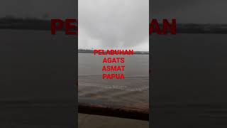 Download lagu PELABUHAN AGATS ASMAT PAPUA mp3