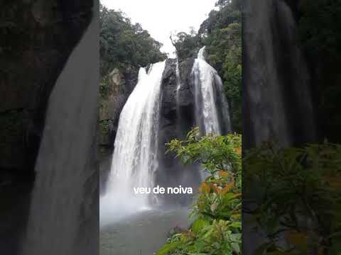 passeio em doutor Pedrinho -SC