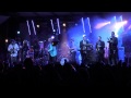 07 Turkuaz \ Let it Ride \ Wormtown 2014 