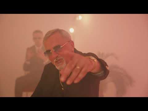 VMONSTER - SNCST Feat TONY MARCIANO (OFFICIAL MUSIC VIDEO)