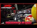 Gekkenhuis in Azerbeidzjan! | F1 Manager 22 #8
