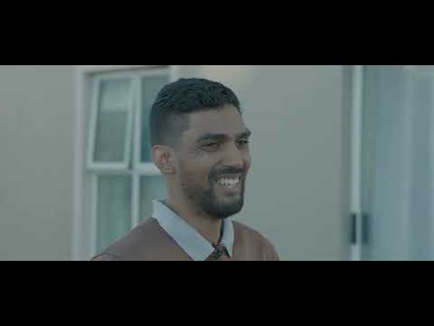 Experience Eduvos | Tyron Aricum | Alumni Feature