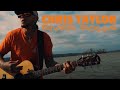 Chris Taylor- Where The River Rolls
