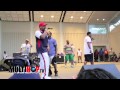 MULTIHOP TV SPECIAL ED ZHIGGE I Got It Made Toss It Up Rakin In The Dough