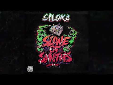 Siloka - Freedom Claiming (Original Mix)