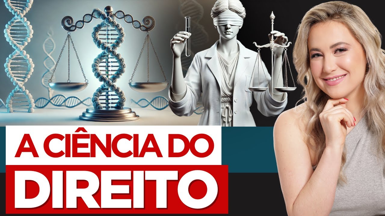 The Science of Law - Law as a SCIENCE