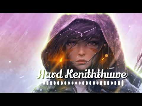 හෘද කිනිත්තුවේ | Harde Kiniththuwe by Ranidu Lankage ft. Nelu Adikari from Anjalika Movie